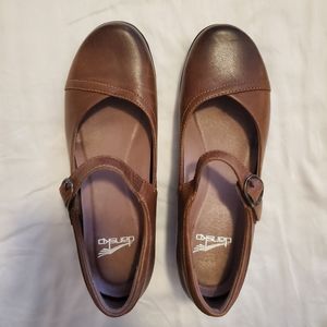 Dansko Fawna Shoes
